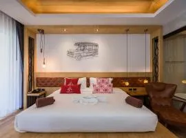 Aurico Kata Resort & Spa - SHA Extra Plus