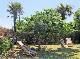 Maison 3 pièces 5 couchages Saint Denis d'Oléron SDO000-500