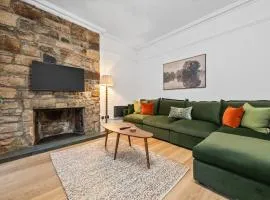 Burnets Close 2 Bedroom Apartment - Edinburgh