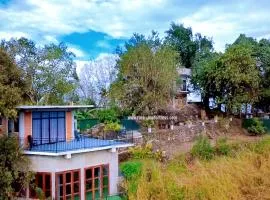 Rocksana Fortress Yoga & Retreat