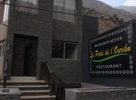 La Perle de Setti Fadma