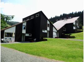 Typ Wieselbau, lomakeskus kohteessa Schmallenberg