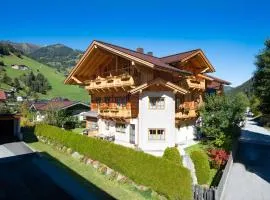 Blockhaus Ganschitter