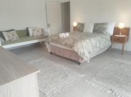Lavender Suite, ξενοδοχείο σε Gansbaai