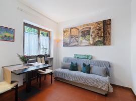 Katharina, hotel i Lana