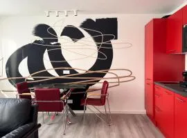 MUSE by Comfort Housing - 2 bedroom apartment