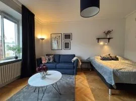 Cozy 1-bedroom apartment that sleeps 4 people #1201