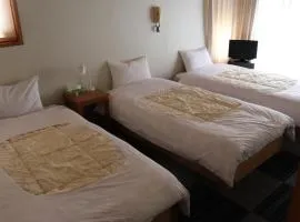 ペンション愛宕道