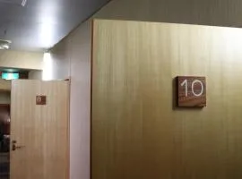 ペンション愛宕道