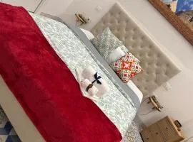 Appartamento Frisa del Salento Suite centro storico Mesagne