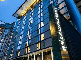 Riu Plaza London The Westminster, hotelli Lontoossa