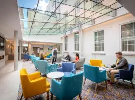 Maldron Hotel Parnell Square Dublin City