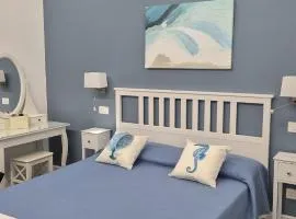 Anzio Central Apartments