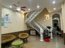 Homestay Lumina