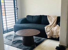 Mvananda Guest House, Hotel in Hlabisa