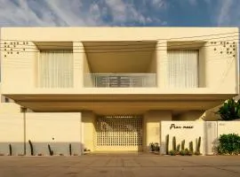 PRAN MARE Pranburi