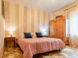 Vera's House, Hotel in Montisi