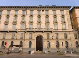 Suite Apartment Castello Sforzesco, Undermyname