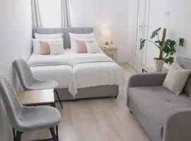 Bieszczadzkie Nocowanie - komfort w sercu natury