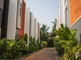 Villa Jaisal 3BHK Saligao North Goa by tisyastays