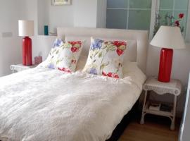나스에 위치한 호텔 The Snug