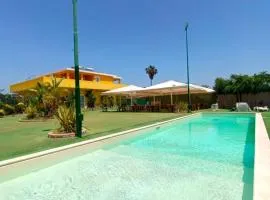 Costa di Sopra Hospitality