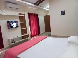 WHITE FLOWER mountain resort