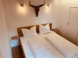 Ferienwohnung Weinbergtraum