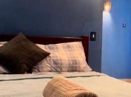 Pousada O Povorello - Baía do Sol, hotel en Belém