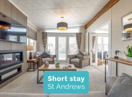 Stewart's Resort Cameron - No 93، فندق في Cameron