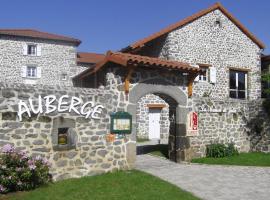 La Maison de Julia, hotel a Blanzac
