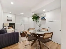 2380 Branleigh bsmnt - Cozy Reston Basement Suite