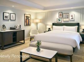 Radisson Blu Hotel, London Bloomsbury, hotel en Londres