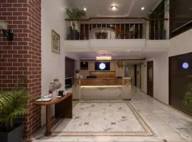 Pravasa Hotel by Sapphire