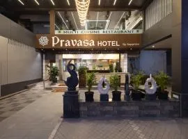 Pravasa Hotel by Sapphire