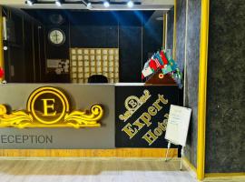 Hotel Expert, hotell i Kızıltepe