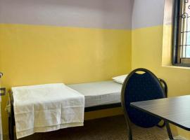 Urban Mansion Triplicane โรงแรมในเชนไน