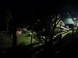 Cabana Refúgio Serrano