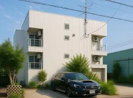 Grateful Chikushino 201 - Vacation STAY 20487