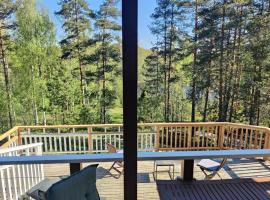 Hämeenniemi, Villa Ester, Hotel in Heinola