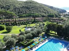 Sant'Anna del Volterraio - Bilocale Piazzetta
