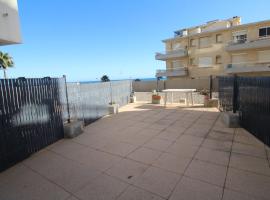 casi 2 – hotel w mieście Clara