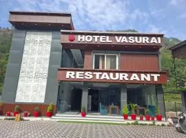 Hotel vasurai and restaurant