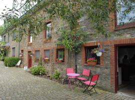 Ferme du Banoyard – hotel w mieście Theux