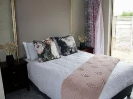 Saints boutique lodge