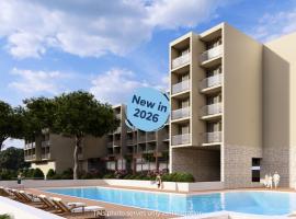 Family Hotel Adria - All inclusive, hotel v destinácii Biograd na Moru
