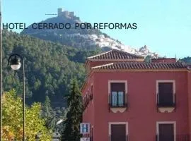 Hostal Rural La Montería