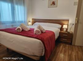 35A02 Bonita casa en Noreña By R2R, hotel a Noreña