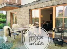 KITZ DELUXE SUITE 1 & 2 im Zentrum mit eigenem SPA & PARKEN by belle-stay