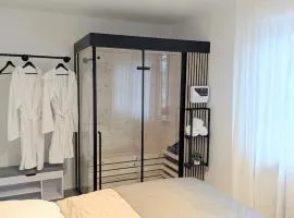 Sauna Apartment Adelina Bad Wörishofen